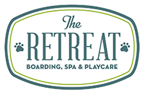 The Retreat, pet boarding, grooming