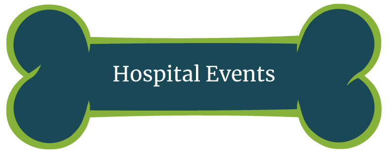 Hospital Events Button